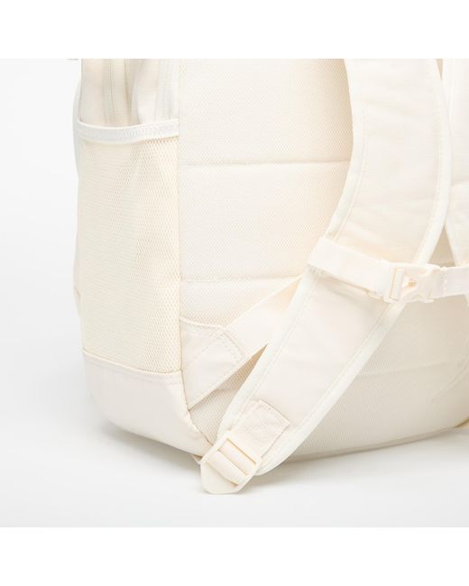 Zaino Jam Blacktop Backpack di Nike in White