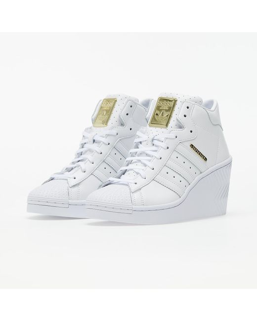 Adidas originals online superstar ellure