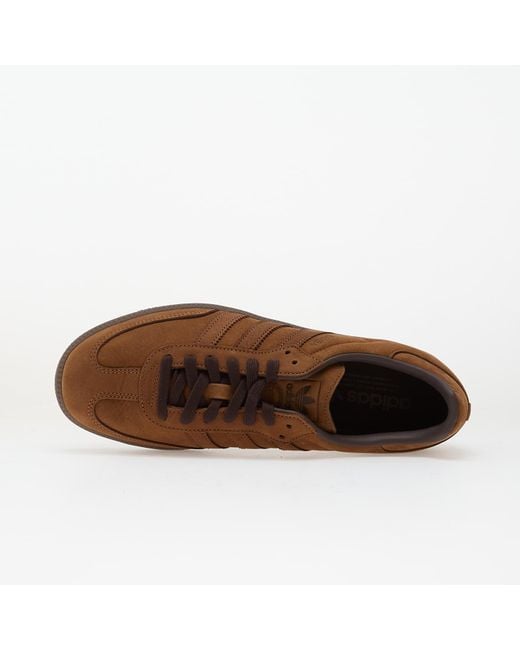 Adidas Originals Sneakers Adidas Samba Og Preloved/ Auco/ Gum5 Eur in het Brown voor heren