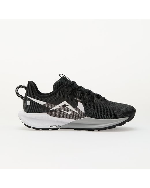 Nike Black Sneakers W Pegasus Trail 5/ -Anthracite-Wolf Eur