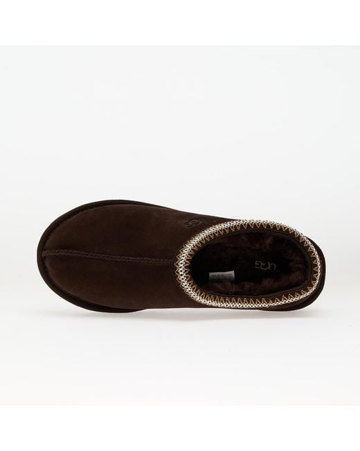 Ugg Brown Sneakers M Tasman Ii Dusted Cocoa/ Dusted Cocoa Eur for men