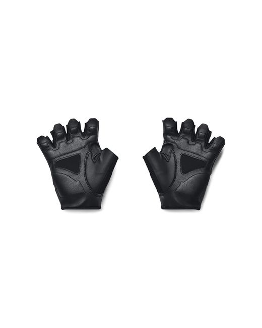 'S Training Glove/ Pitch di Under Armour in Black