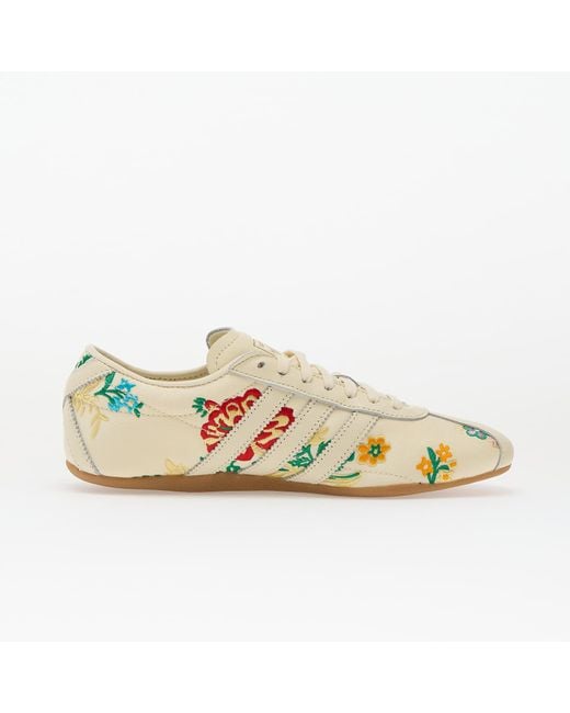 Adidas Originals Sneakers Adidas Tokyo W Crew/ Metallic/ Gum4 Eur