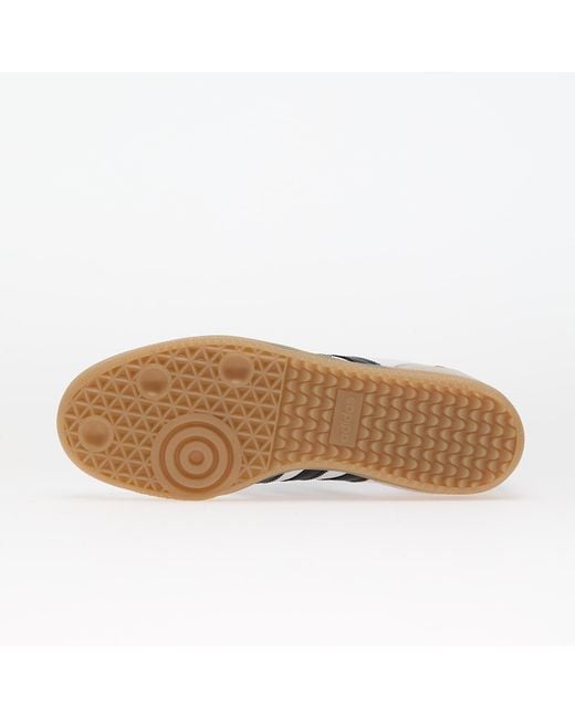 Sneakers Adidas Samba Jp Supplier Colour/ Lucid Lemond/ Gum4 Eur di Adidas Originals in Multicolor da Uomo