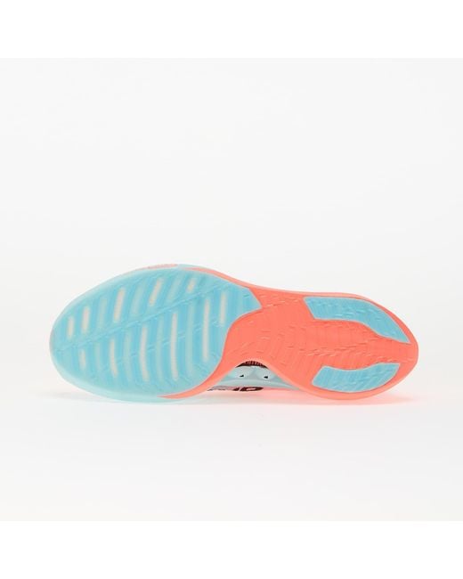 Baskets hyperion elite 5 pink clay/ atomizer blue eur 40.5 Brooks pour homme en coloris Red