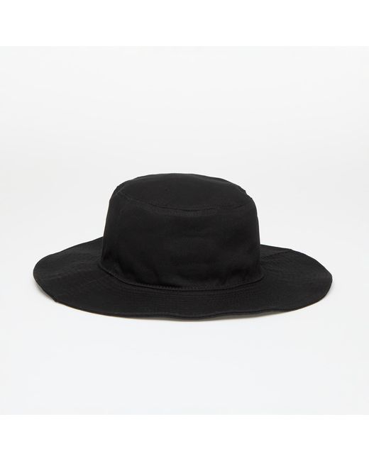 Niu Bucket Hat di Daily Paper in Black