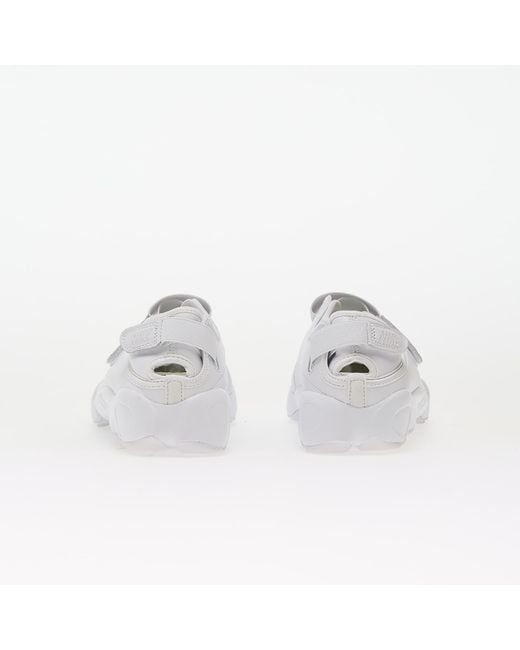 Nike White Sneakers Wmns Air Rift/ - Eur