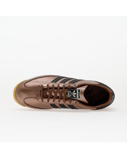 Sneakers Adidas Sl 72 Og Preloved/ Core/ Gum 1 Eur di Adidas Originals in Brown