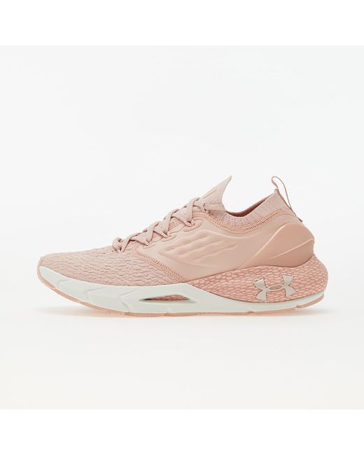 under armour phantom pink