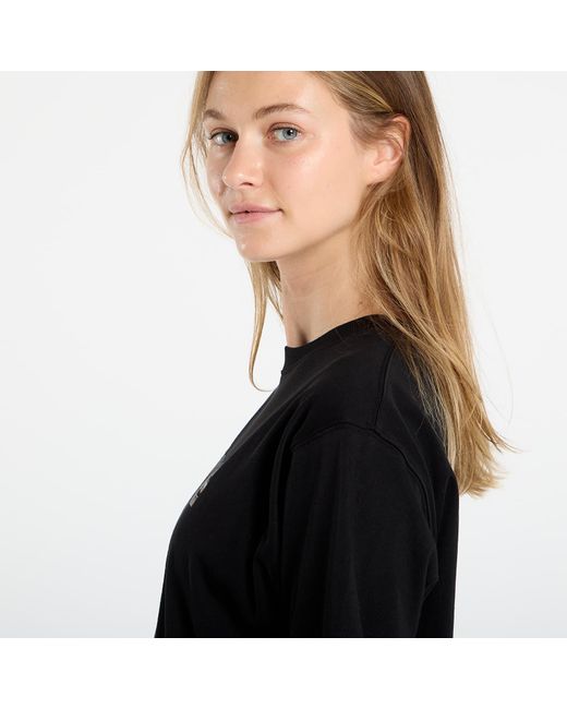 Dime Black T-Shirt Mad Bry T-Shirt