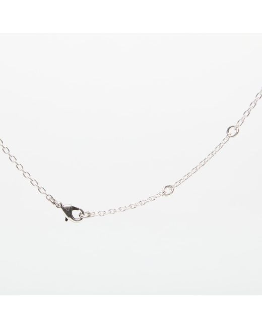 Twojeys Metallic Superstar Necklace