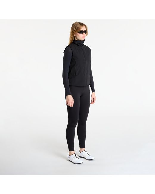 Rapha Black Insulated Vest