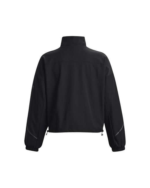 Under Armour Black Unstoppable
Jacke Für Damen