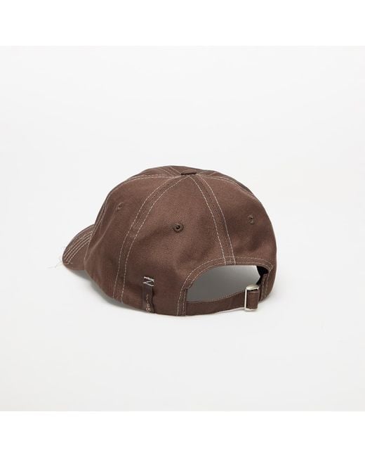 FTSHP Brown Mütze Everyday Ballcap