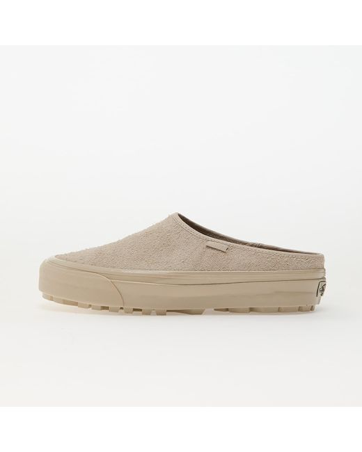 Vans Multicolor Sneakers Lx Mule Style 17