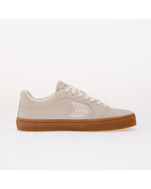 CARIUMA Sneakers M Salvas Gum Smoke/ Off- Eur in White für Herren