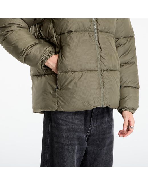 Columbia Jas Puffect Iii Jacket Stone in het Brown voor heren