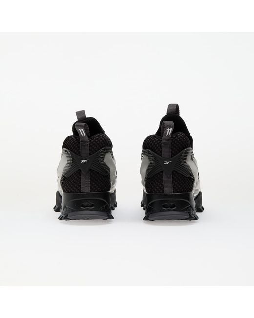 Reebok Sneakers X 11 By Boris Bidjan Saberi Ltd in Black for Men