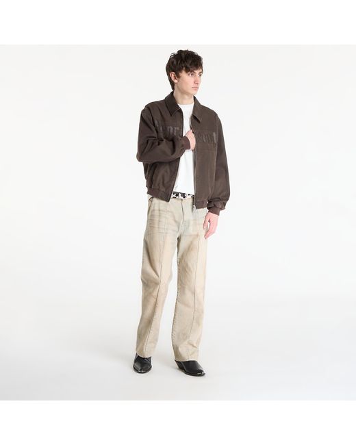Represent Brown Bomber Roscoe Bomber