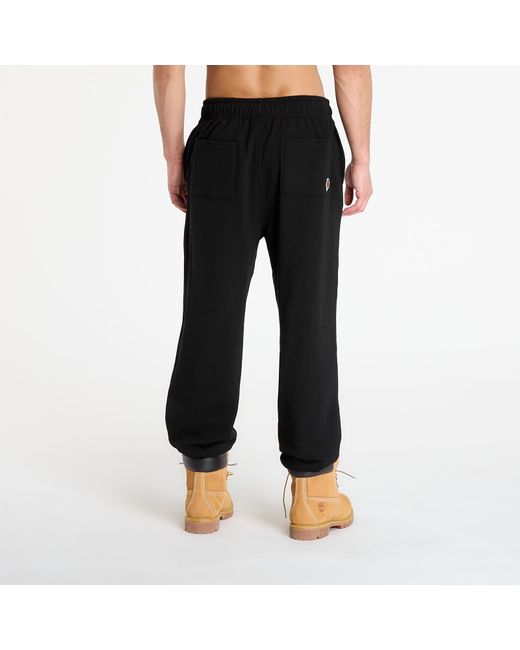 BBCICECREAM Hosen Icecream Running Dog Sweatpants in Black für Herren