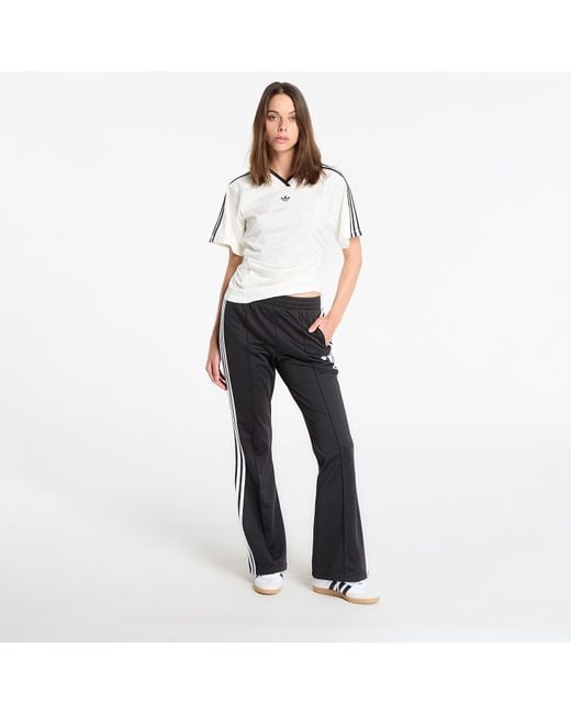 Pantalon de survêtement adidas bb fb track pants l Adidas Originals en coloris Black