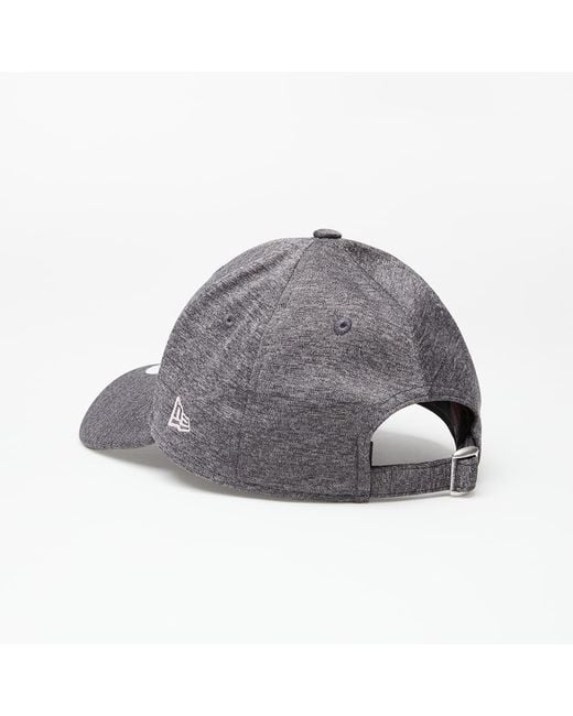 Cap 9forty tech jersey new york yankees grey/ pink di KTZ in Gray