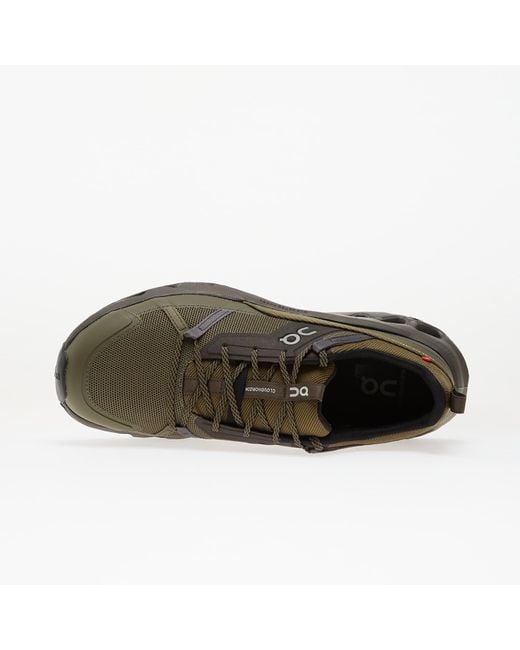 On Shoes Sneakers M Cloudhoriz/ Thorn Eur in Brown für Herren