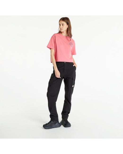 The North Face Cargo Pant Tnf Black