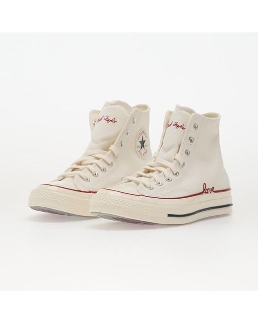 Converse Natural Sneakers Chuck 70