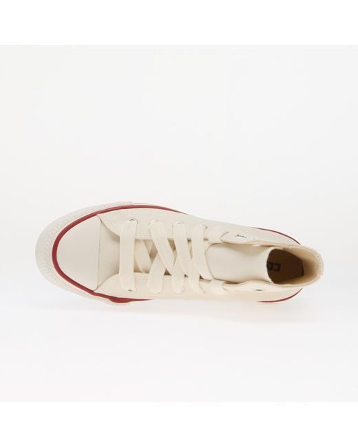 Baskets chuck taylor throwback eur 41 Converse en coloris White