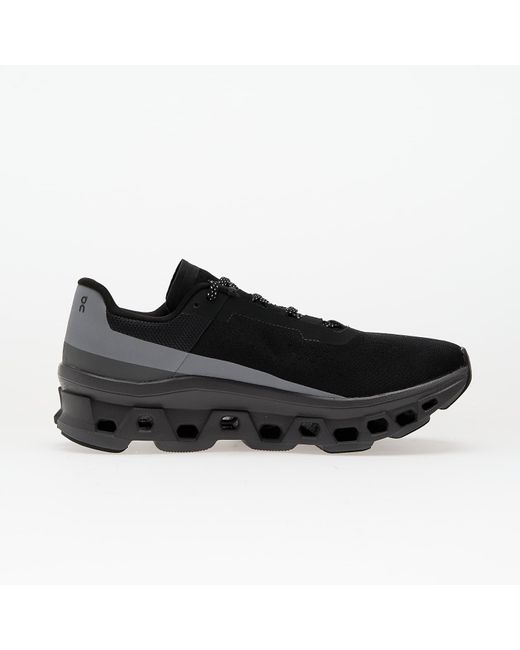 Baskets m cloudmster lumos eur 47 On Shoes pour homme en coloris Black