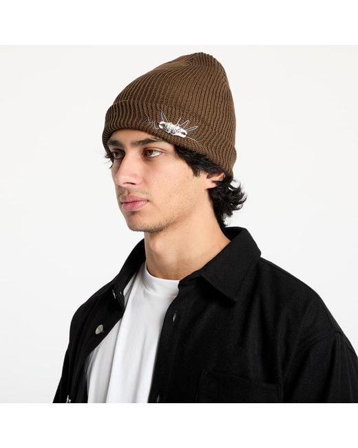 FTSHP Black Mütze Everyday Beanie