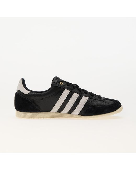 Adidas Originals Sneakers Adidas Japan W Core/ Ftw/ Metallic Eur in het Black