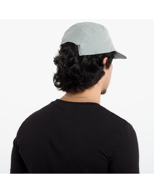 C.r.a.f.t Black Mütze Hypervent Cap Pigeon