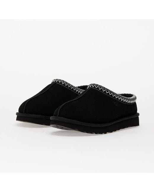 Ugg Black Sneakers W Tasman Ii Eur