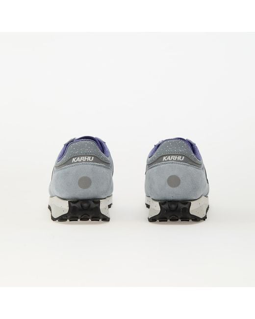 Sneakers Mestari Control Pearl/ Skipper Eur di Karhu in Blue