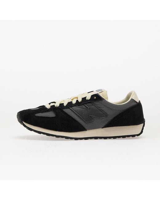 New Balance Black Sneakers 471