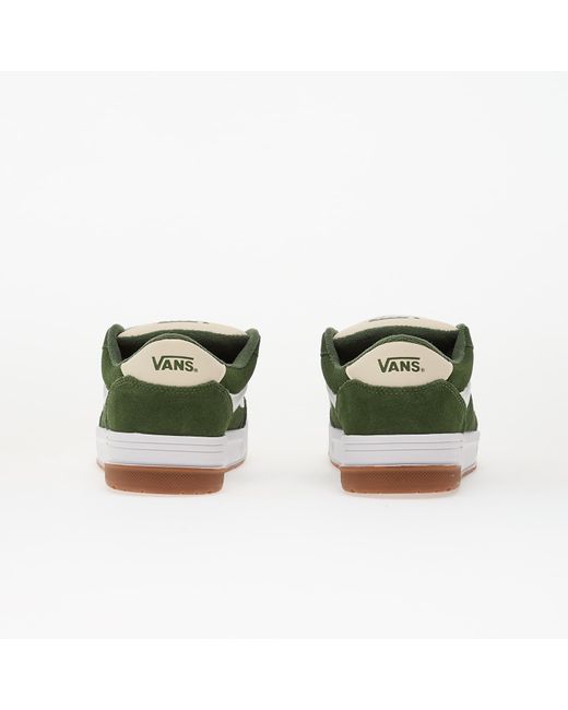 Vans Green Sneakers Hylane Eur