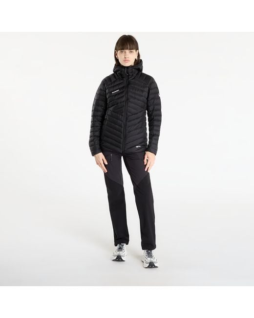 Mammut Black Jacket Broad Peak