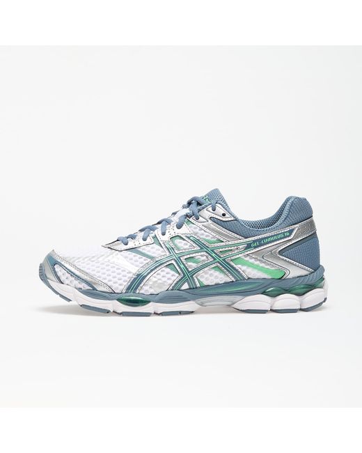 Asics Blue Sneakers Gel-Cumulus 16/ Ironclad Eur