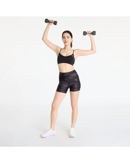 Move Bra di PUMA in Black