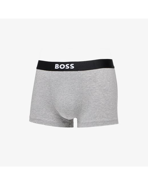 Boss Black Trunk Boss One 3-Pack for men