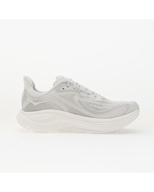 Hoka One One Sneakers W Clifton 10 Cosmic/ Stardust Eur in het White