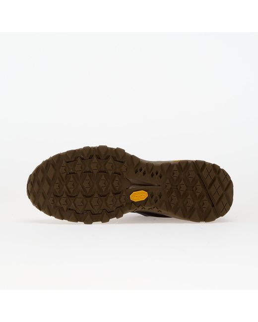Vans Sneakers Mte Crosspath Xc Eur in het Black