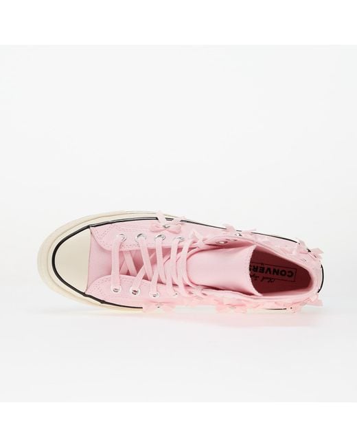 Converse Pink Sneakers Chuck 70 Frosting/ Egret/ Eur