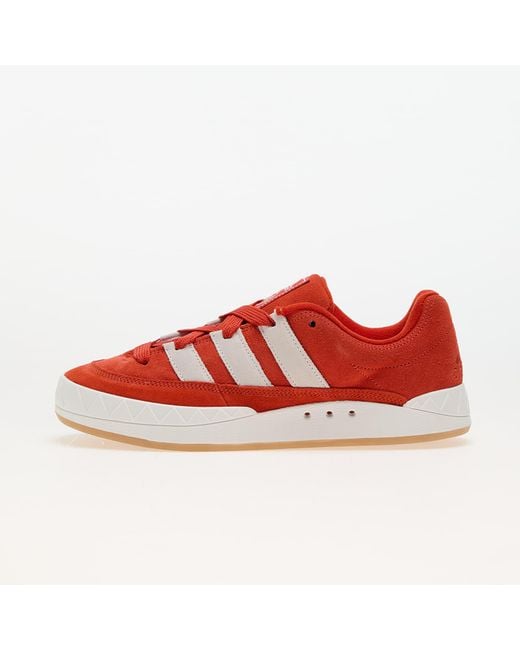 Adidas Originals Adidas Adimatic Preloved Red/ Core White/ Orange for men