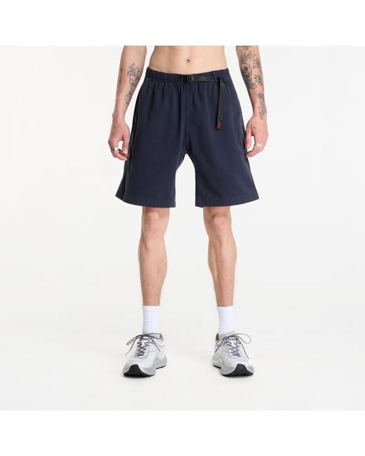 Gramicci Blue G-Short for men