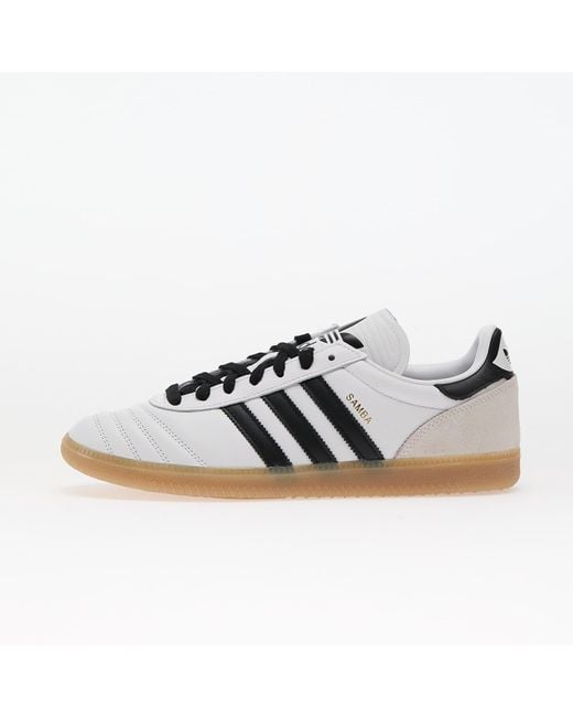 Sneakers Adidas Samba Jp Supplier Colour/ Lucid Lemond/ Gum4 Eur di Adidas Originals in Multicolor da Uomo