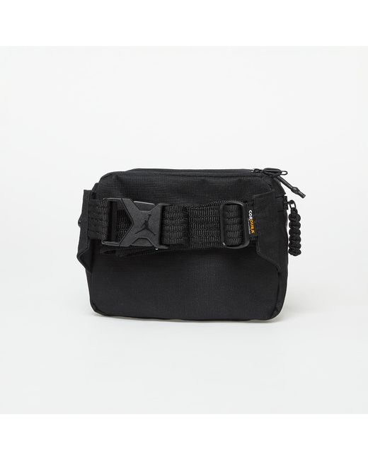 Nike Black Gürteltasche Jam Flight Crossbody