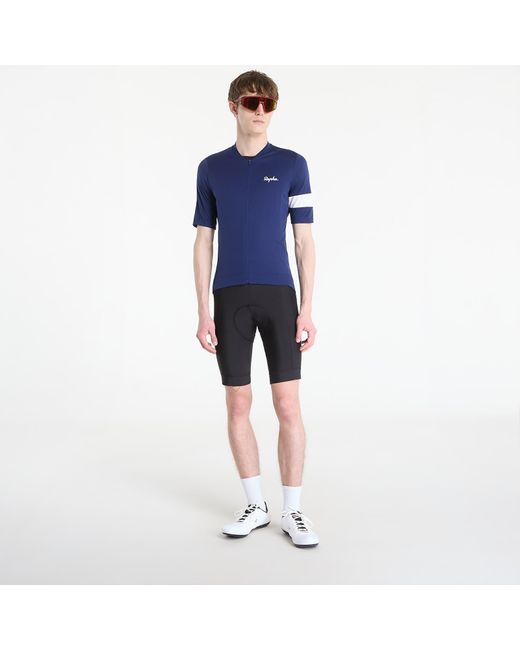 Rapha Jersey Core Jersey in het Blue voor heren